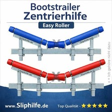 Sliphilfe Easy Roller Anfahrhilfe Trailer ! Z...