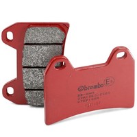 Brembo SA BremsbeläGe Passend Vorn FüR BMW F 800 800 GT Bj. 2013-2014