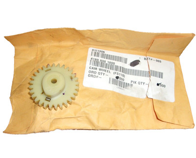 Stihl Cam Wheel Gear OEM FR FS FT HL HT 110 91 111 131 4180-030-1800 #GM-E1A3