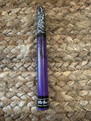 Kat Von D Everlasting Liquid Lipstick 'Roxy' Bold Purple NIB Authentic