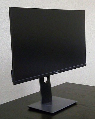Dell P2419H 23.8