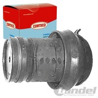 Corteco Motorlager Vorne Passend FüR Seat Cordoba Ibiza Inca VW Caddy Golf Polo