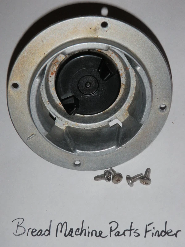 Panasonic SD-BT10P Bread Machine Docking Station Coupling