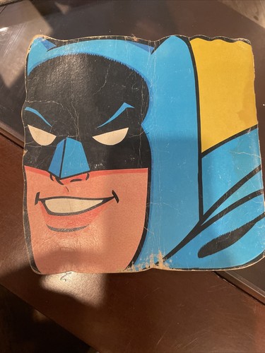 Batman And Robin From Alfred to Zowie 1966 - Picture 5 of 6