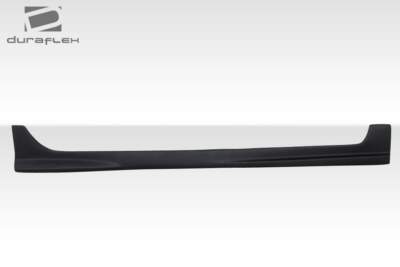 ミキティ High Quality 2.2m Side Skirt Splitter Winglet Side Wing Bumper Lip