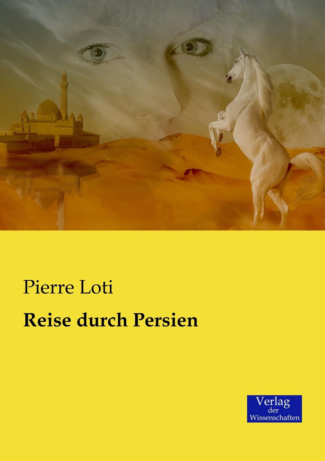 Thumbnail - Reise Durch Persien | Buch | 9783957002136