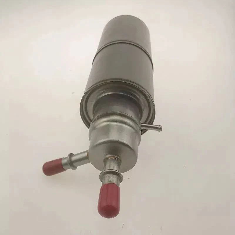 1634770701 Fuel Filter For Mercedes Benz ML320 ML350 ML430 ML500 ML55 AMG W163 Foto 2 de 3