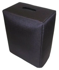 Barbetta Sona 41C Speaker Cabinet Cover - 1/2" Padding, Black, Tuki (barb002p)