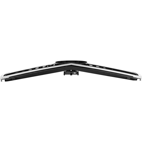 Grill Compatible For Mercedes Benz W204 C Class 2008-2014 - Picture 6 of 9