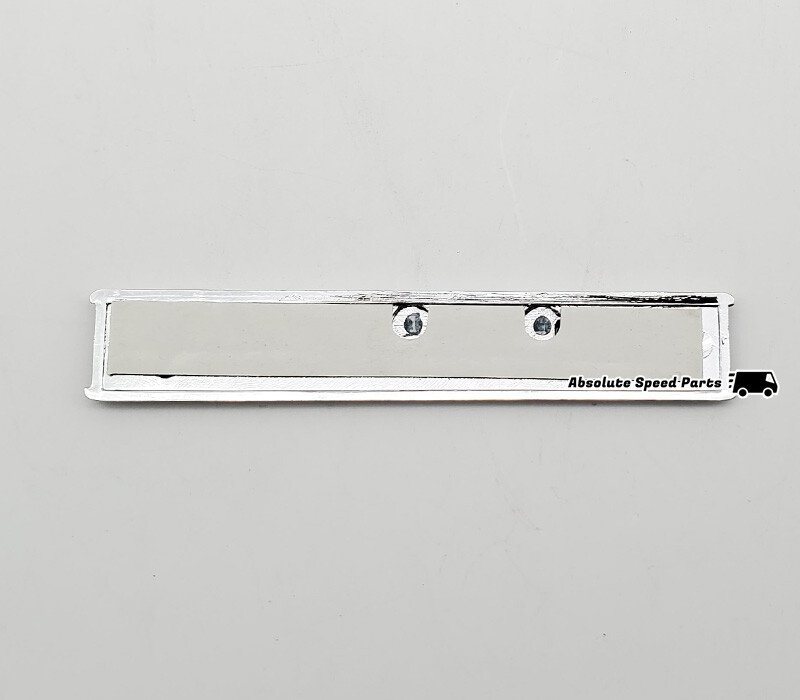 NEW GENUINE NISSAN 280ZX Rear Trunk Boot Emblem Fairlady