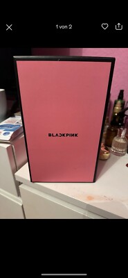 blackpink born pink