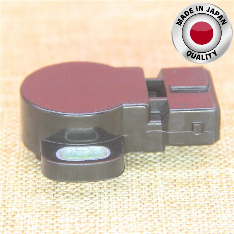 Novo Sensor de Posição do Acelerador (TPS) para Mitsubishi Diamante Eclipse Mirage - Imagem 4 de 4