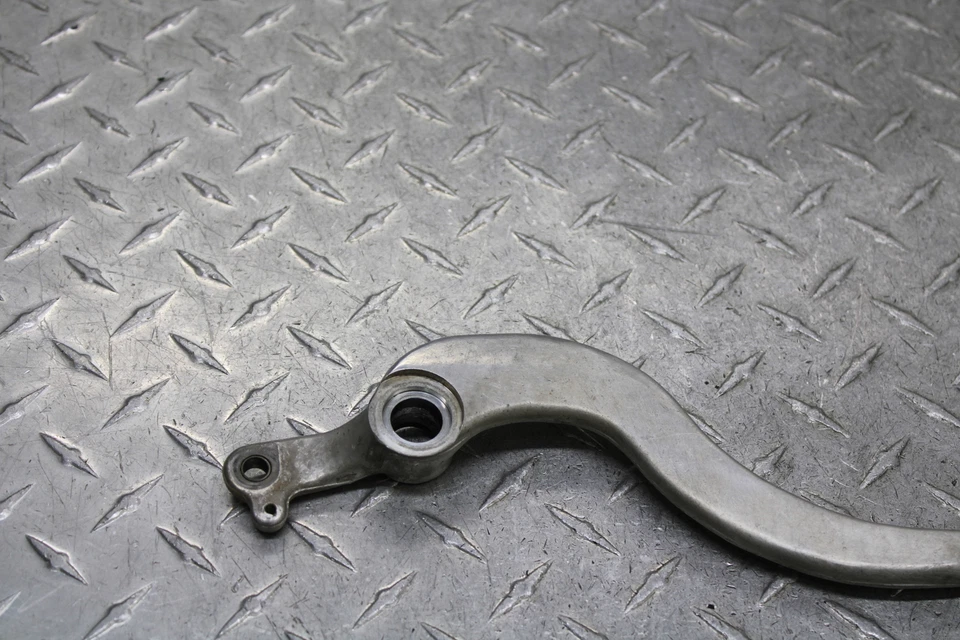 Pedal de freio Honda CRF450R 2007 46510-MEN-305 - Imagem 2 de 4