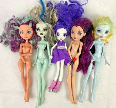 happily ever after high dolls