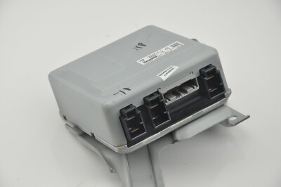 2009-2014 09 10 11 12 ACURA TSX Steering Module Computer Box EPS 39980-TL2-A0 