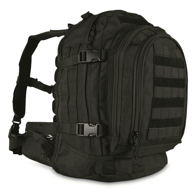 fox tactical duty pack