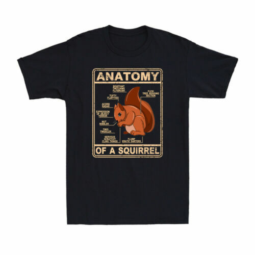 Retro Squirrel T-Shirt - Vintage Animal Earth Day Shirts Retro Squirrel T-Shirt - Vintage Animal Earth Day Shirts