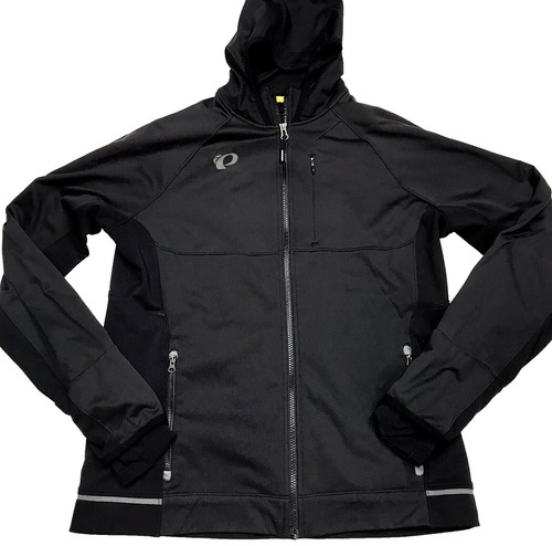 VTG 90's Pearl Izumi Technical Wear Tokyo Cycling Jacket Full Zip