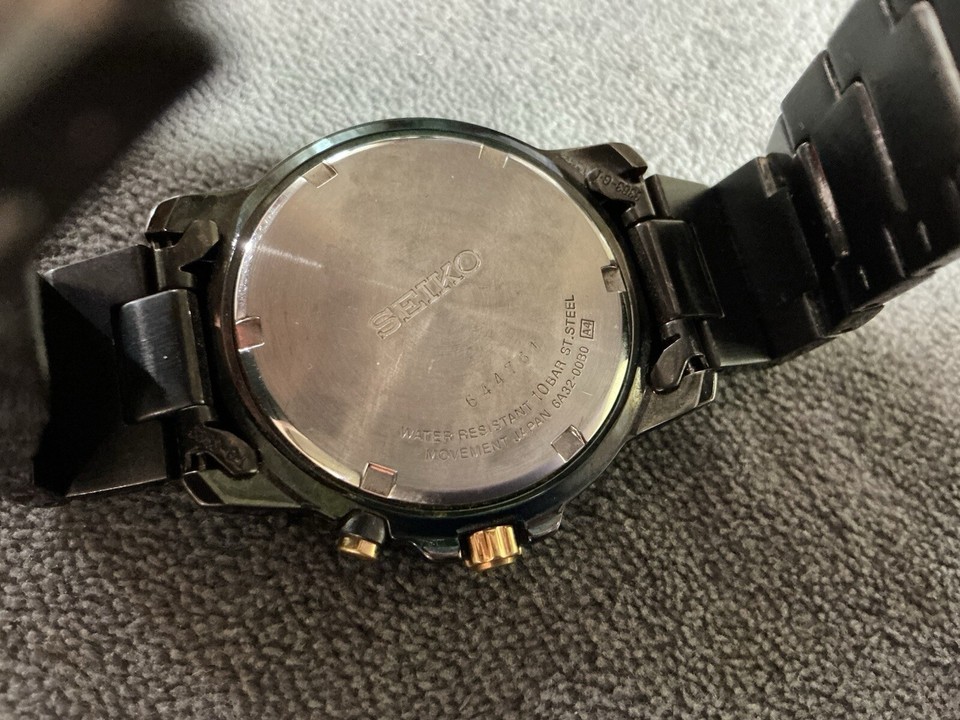 seiko-perpetual-calendar-men-s-watch-6a32-00b0-100m-not-working-for