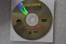 Star Trek: Insurrection DVD, 1999, Widescreen