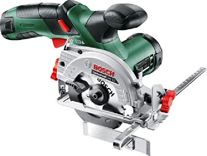 Miglior Prezzo Bosch UniversalCirc 12 06033C7003 Solo Corpo Macchina