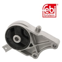 Febi Bilstein Motorlager Vorne Gummimetalllager Passend FüR Opel Vectra C CC