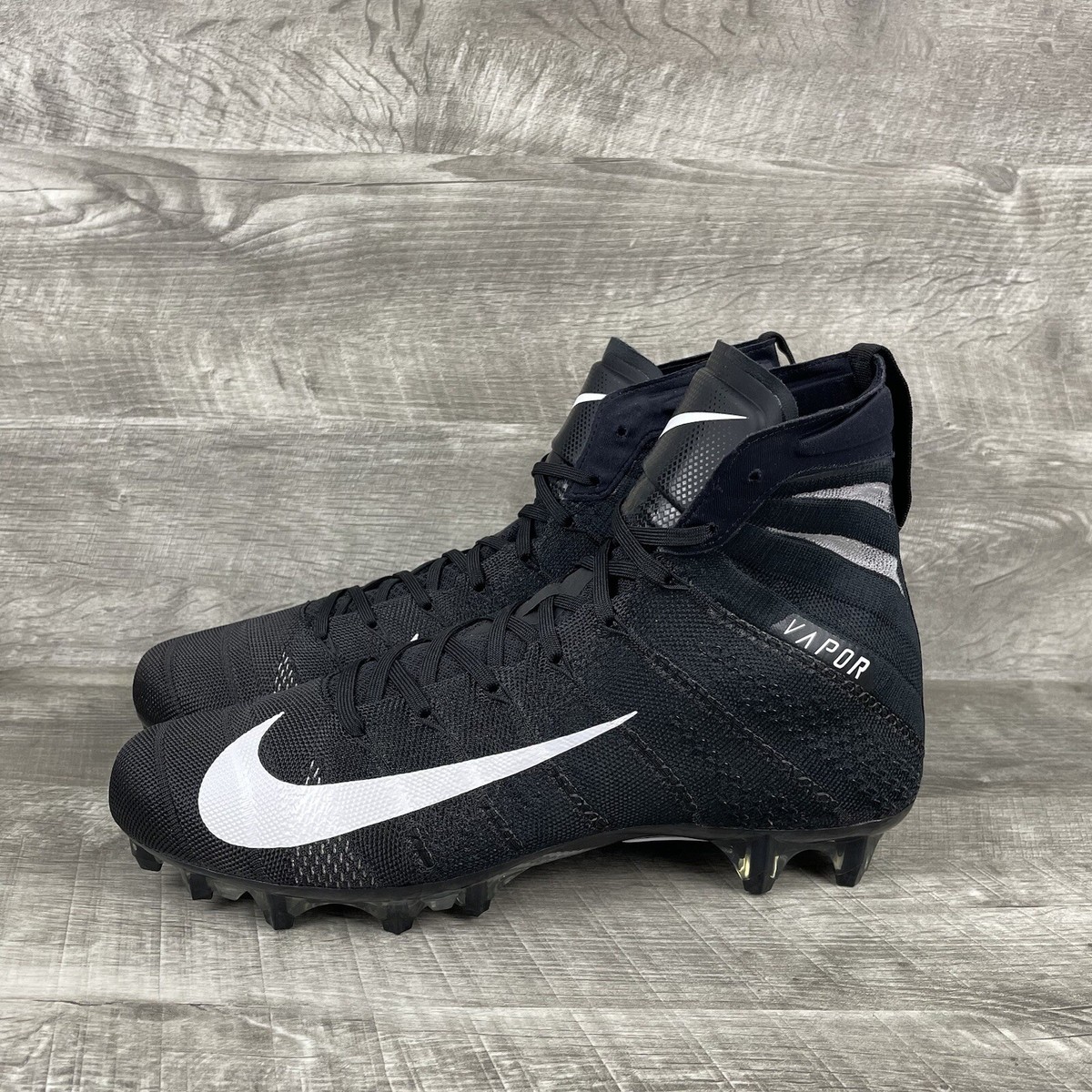 nike men's vapor untouchable 3 elite football cleat