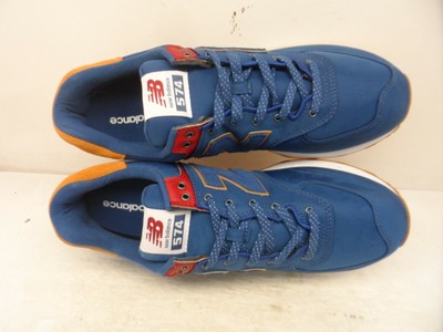 New Balance Męskie trampki sportowe 