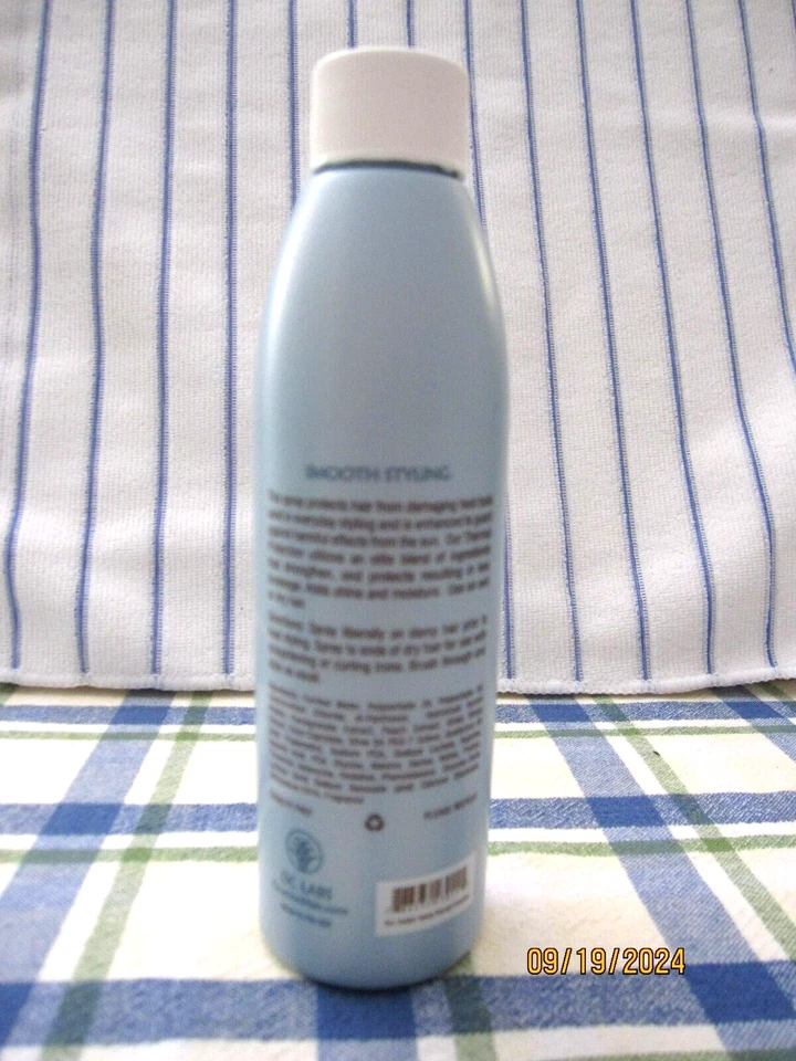 Crema hidratante de enjuague con crema avanzada OVATION 177,4 ml / 6 fl oz. Sellado de fábrica Foto 2 de 3