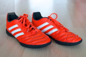 botines adidas goletto