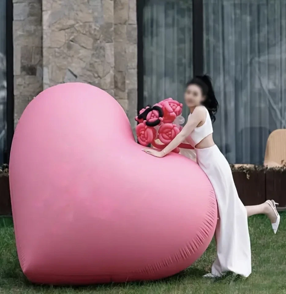 "Mega Metallic Balloon: Big Size, Bigger Fun – Limited Stock!" - Image 2 of 4