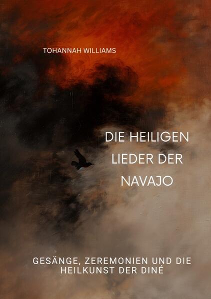 Die heiligen Lieder der Navajo | Tohannah Williams | 2024 | deutsch