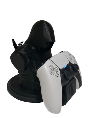 Gaming Controller-Ständer   Assassin-Design