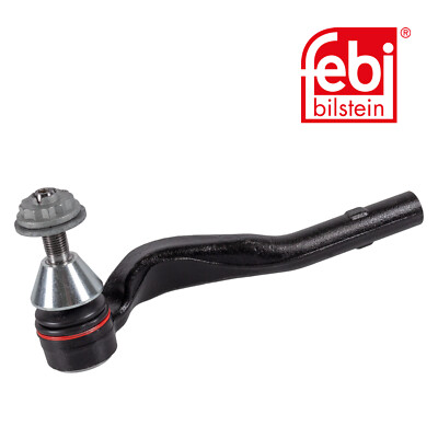 Rotule De Direction Avant Droite FEBI BILSTEIN 38724 - Compatible Renault Laguna III, Grandtour, Coupé