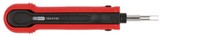 Entriegelungswerkzeug FüR Flachstecker/FlachsteckhüLsen 6,3 Mm (Kostal Lsk 8) -