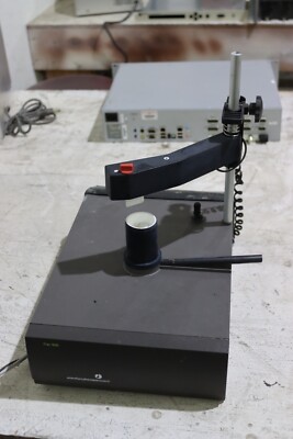 Amersham Pharmacia Biotech Frac-900 Fraction Collector