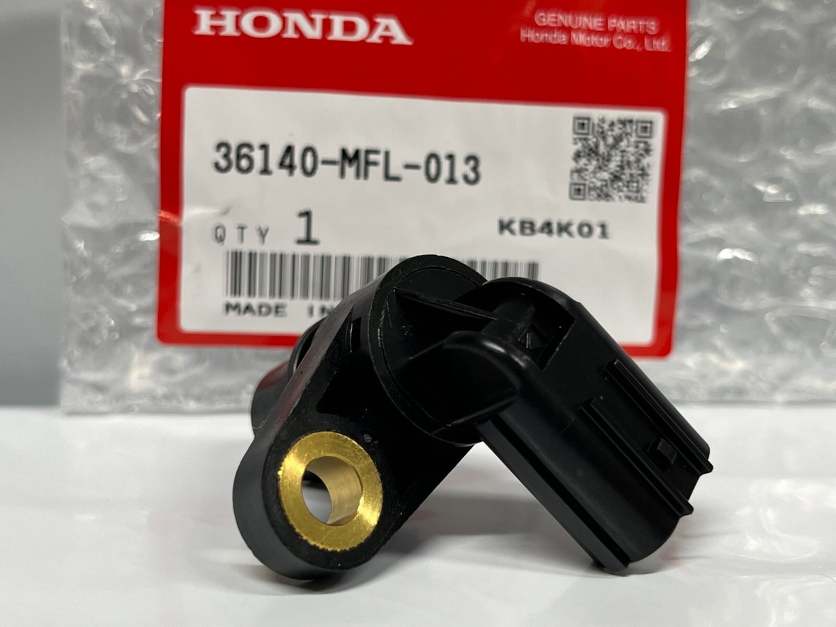 la la la Honda 2004-2007 CB Cam Pulser Assembly New 36140MELD21 OEM