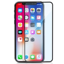 For iPhone XS/X/11 Pro - Screen Protector Anti-Glare Tempered Glass Matte 3D
