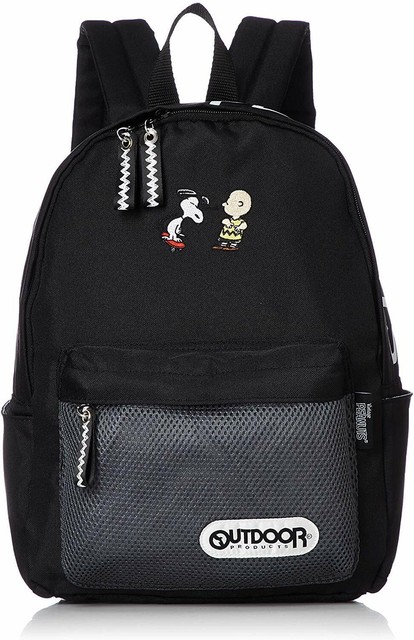 snoopy jansport backpack