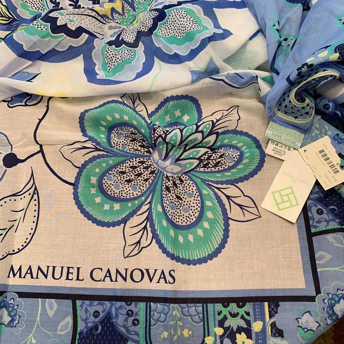 Manuel canovas cheap beachwear