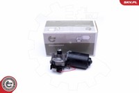 Esen SKV Wischermotor Scheibenwischermotor Vorne FüR Fiat Panda 141 141A 169
