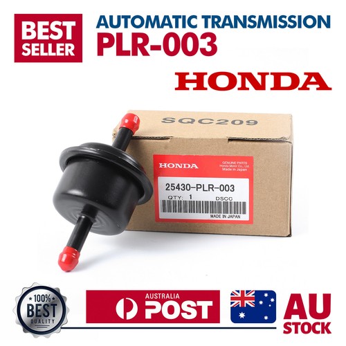 New AUTOMATIC TRANSMISSION FILTER 25430-PLR-003 For HONDA Accord - Foto 9