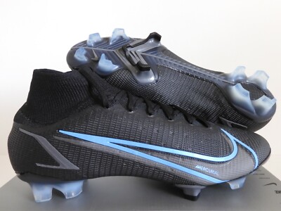 NIKE Mercurial Superfly Ⅷ Elite FG 27.5 Mercurial Superfly 8 Elite FG 'Motivation Pack' - Nike