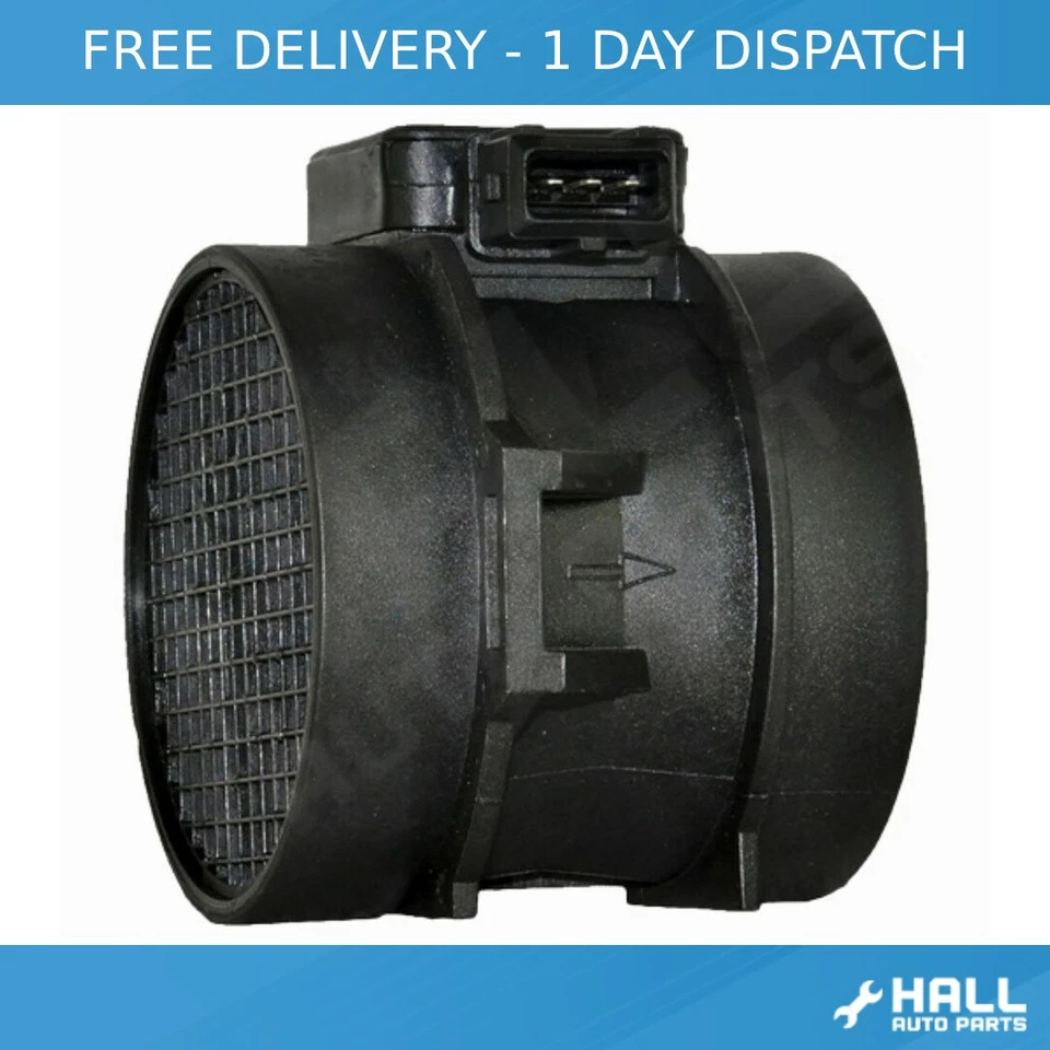 BMW 5 SERIES E39 MAF SENSOR MASS AIR FLOW METER 1996-2004 520i 523i 525i 528i - Image 3 of 4