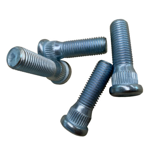 4 Wheel Stud for Polaris Scrambler XP 1000 S 20-22, Sportsman XP 1000 S 20-22 - Picture 2 of 3