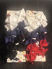 Snap Clip For Kids 6 Pcs pack Lot Of 2 12 pcs 