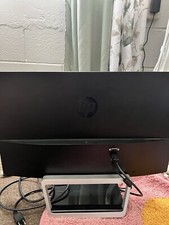 HP 23 Monitor Perfect Conditions