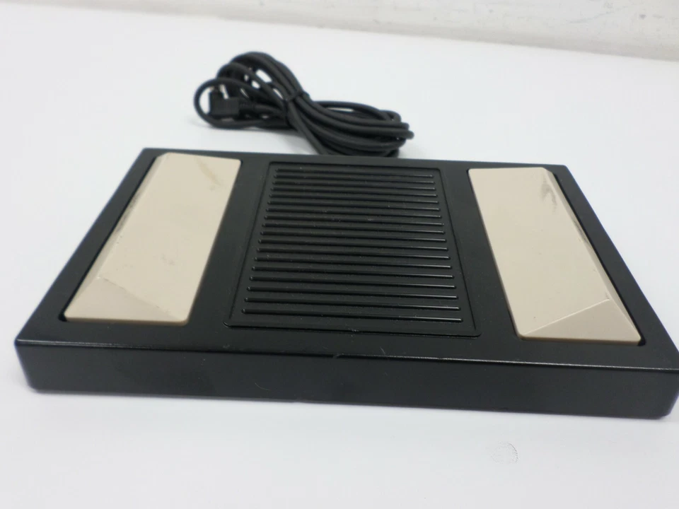 Pedal transcriptor Panasonic RP-2692 de colección para RR-830 y RR-930 Foto 4 de 4