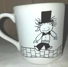 Children Of The Inner Light "The Bonds We Have are Everlasting" Mug Cup by Papal