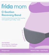 Frida Mom C-Section Recovery Band | Post-Op Incision Protector